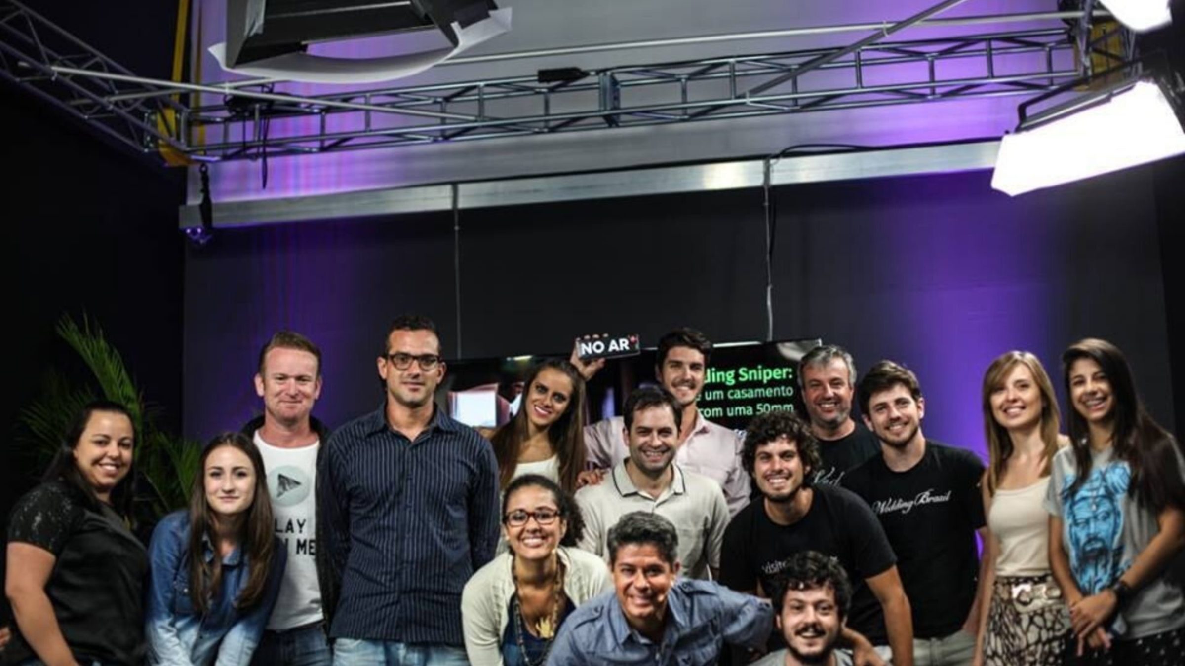 Foto de Wedding Sniper Frankie Costa 5