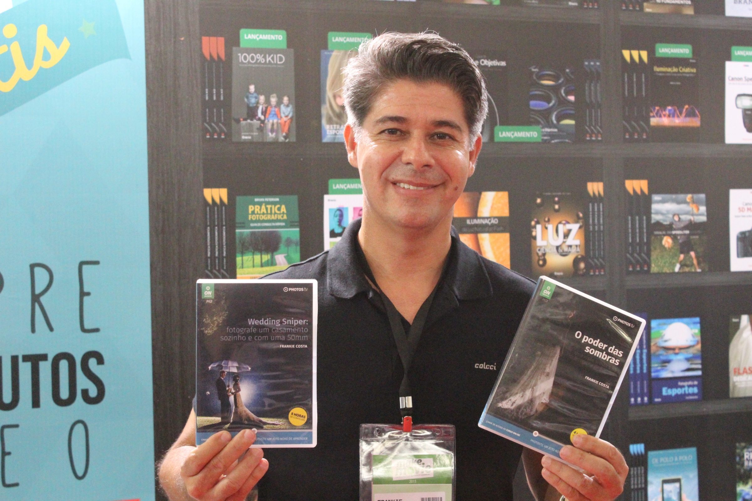 Foto de Wedding Sniper Frankie Costa 4