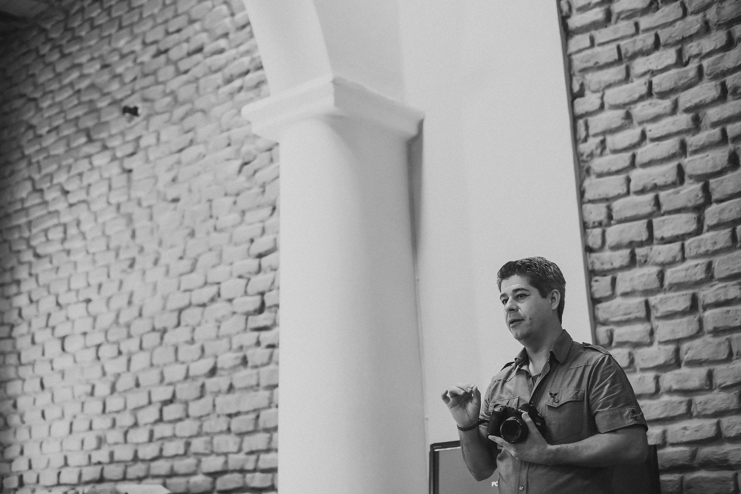 Foto de Wedding Sniper Frankie Costa 42