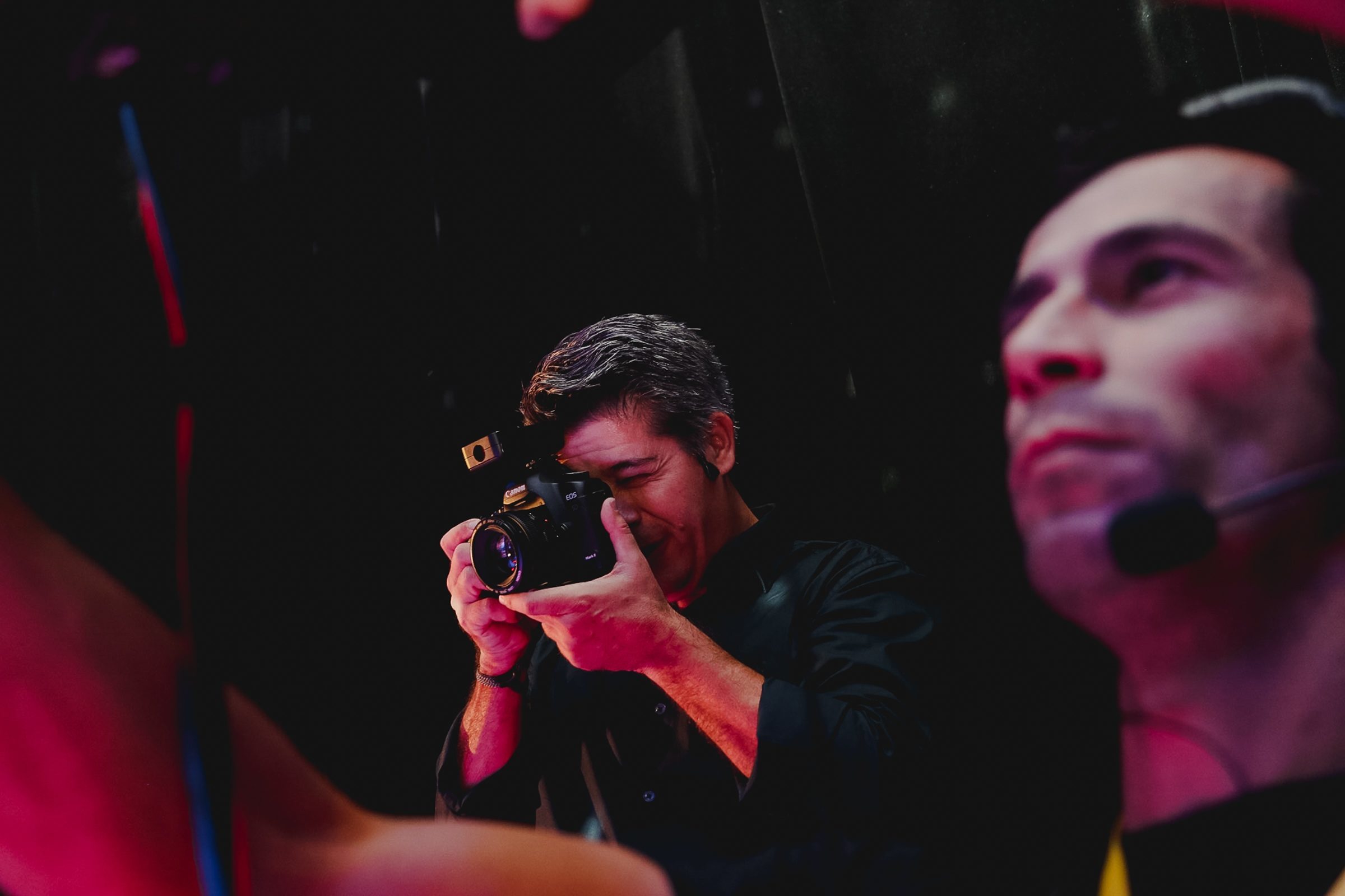 Foto de Wedding Sniper Frankie Costa 8