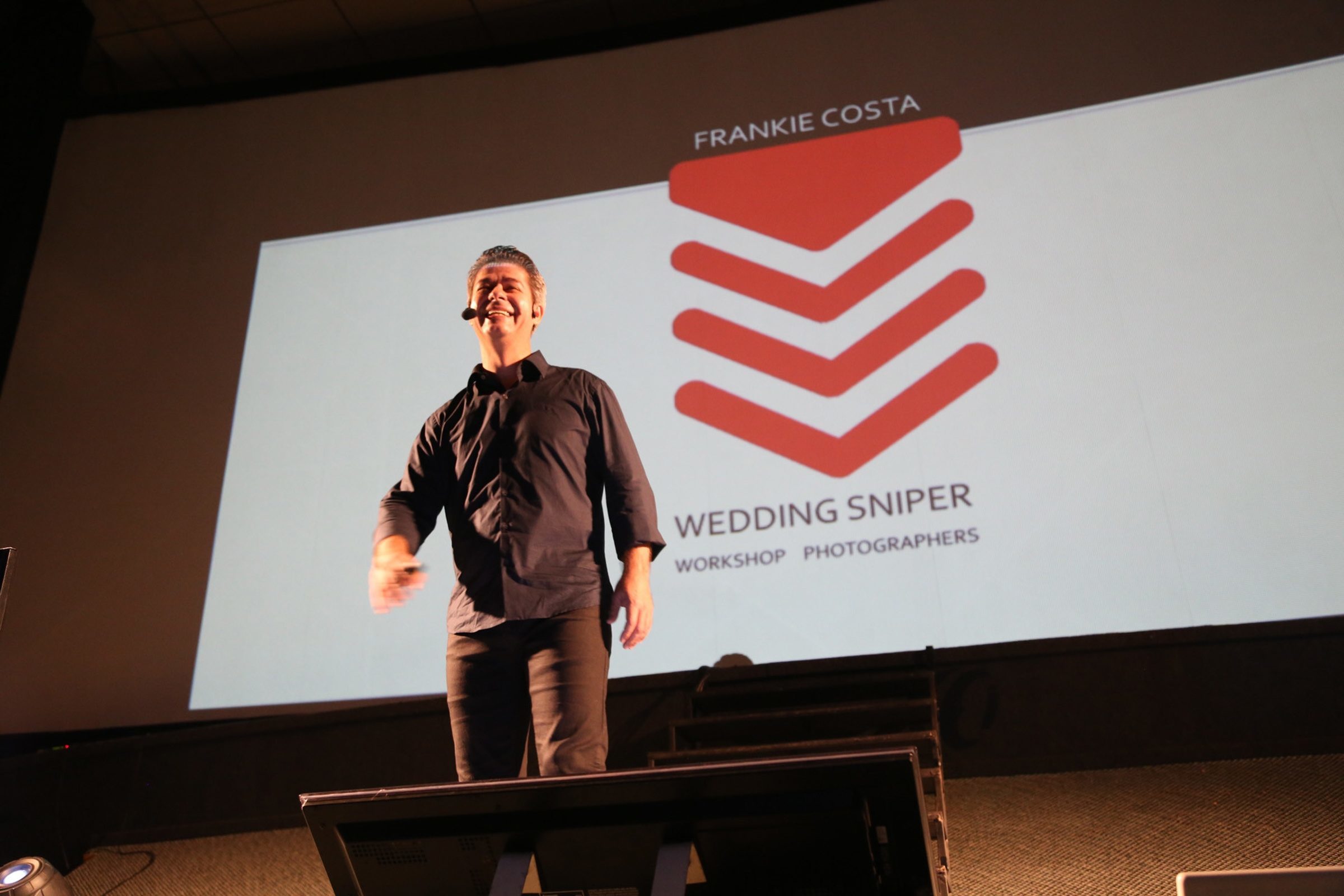 Foto de Wedding Sniper Frankie Costa 36