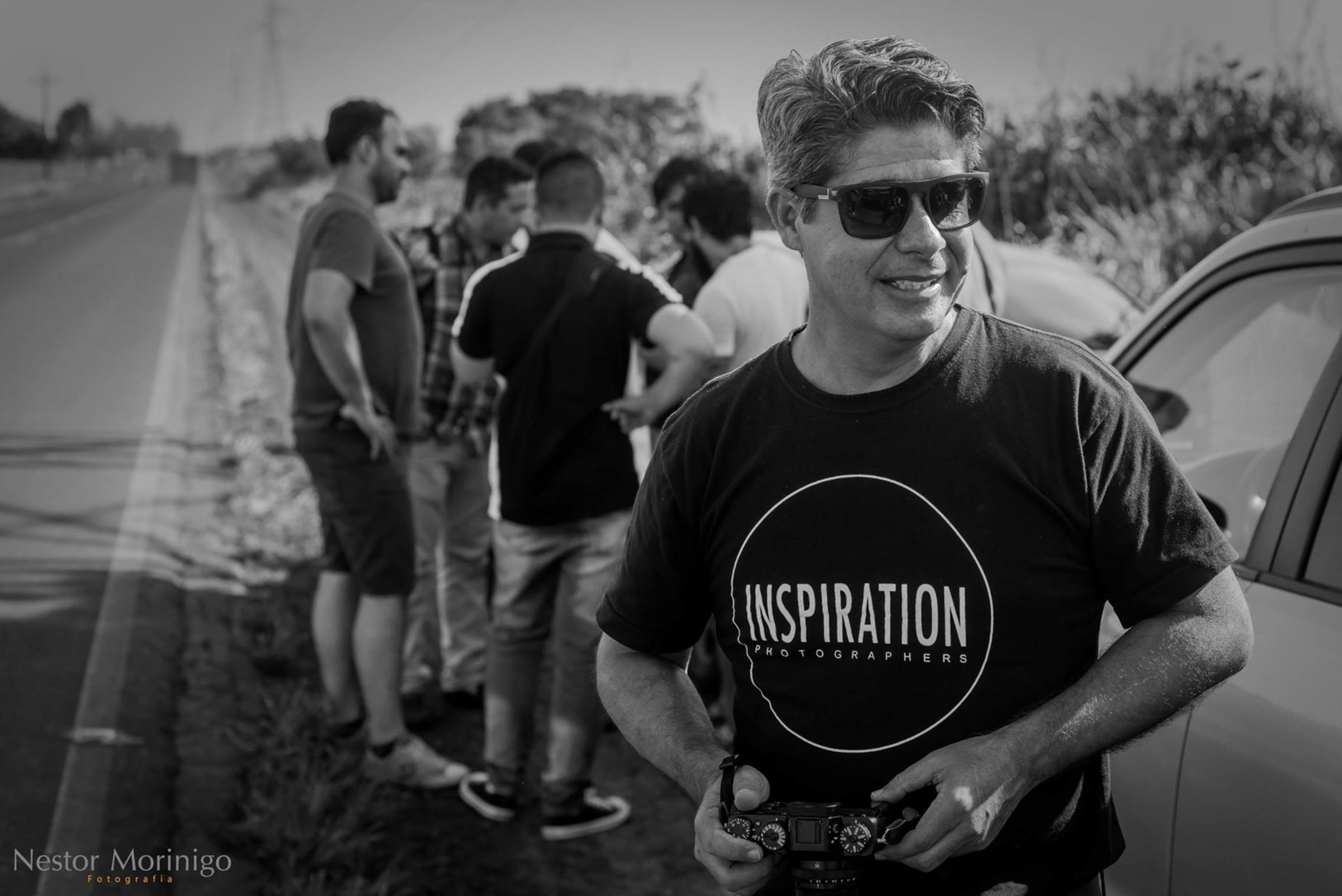 Foto de Wedding Sniper Frankie Costa 35