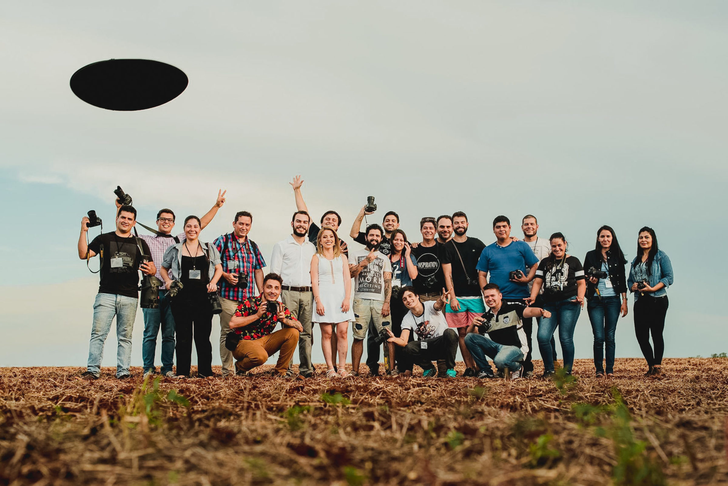 Foto de Wedding Sniper Frankie Costa 34