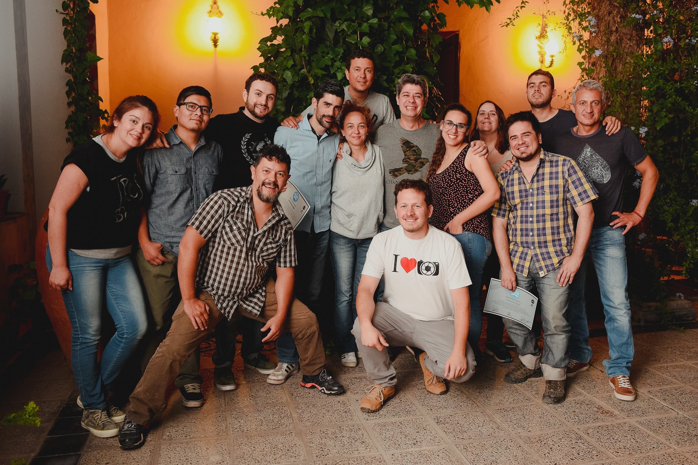 Foto de Wedding Sniper Frankie Costa 28