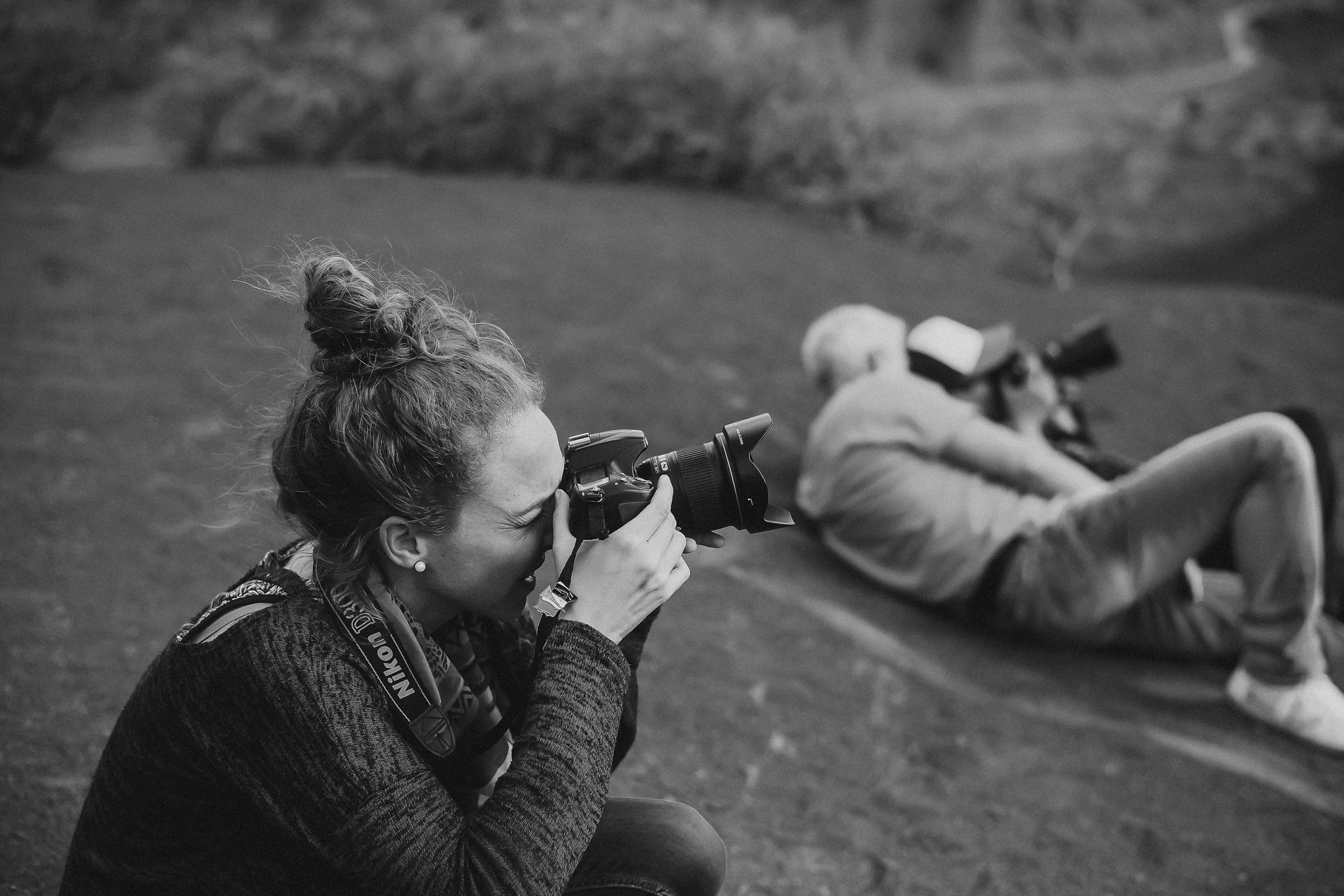 Foto de Wedding Sniper Frankie Costa 33