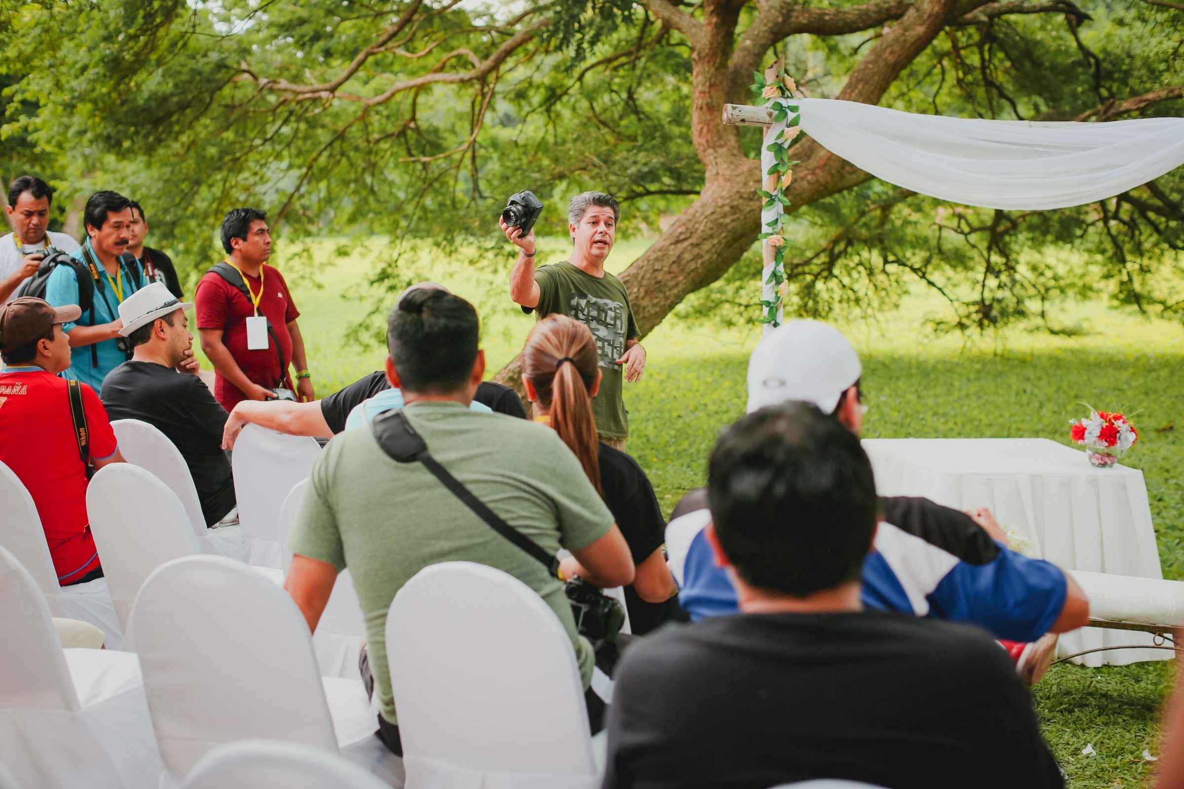 Foto de Wedding Sniper Frankie Costa 18