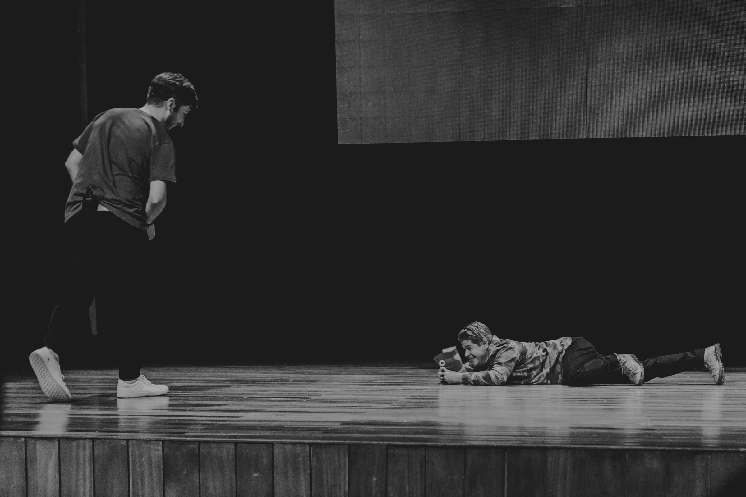 Foto de Wedding Sniper Frankie Costa 25