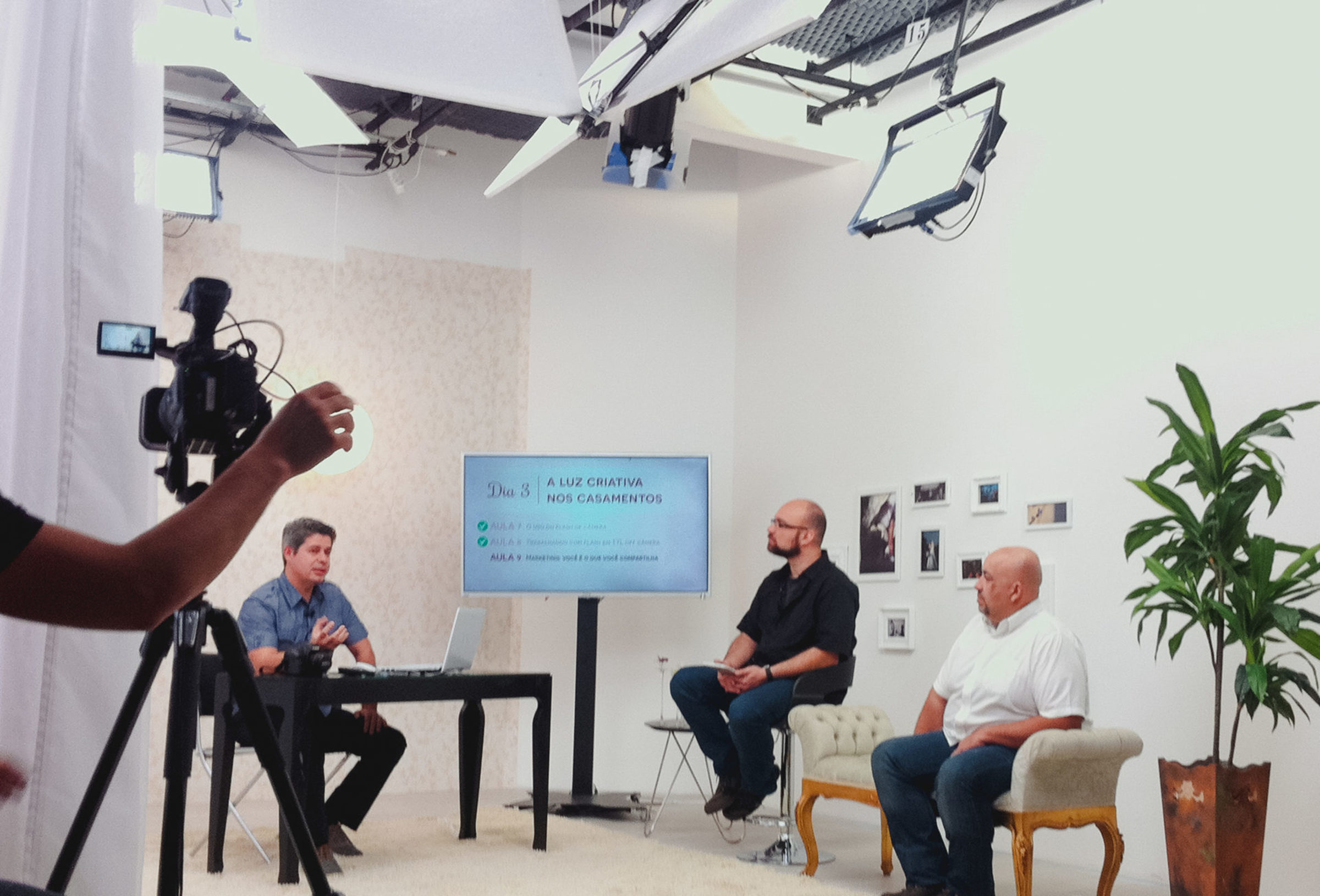 Foto de Wedding Sniper Frankie Costa 13