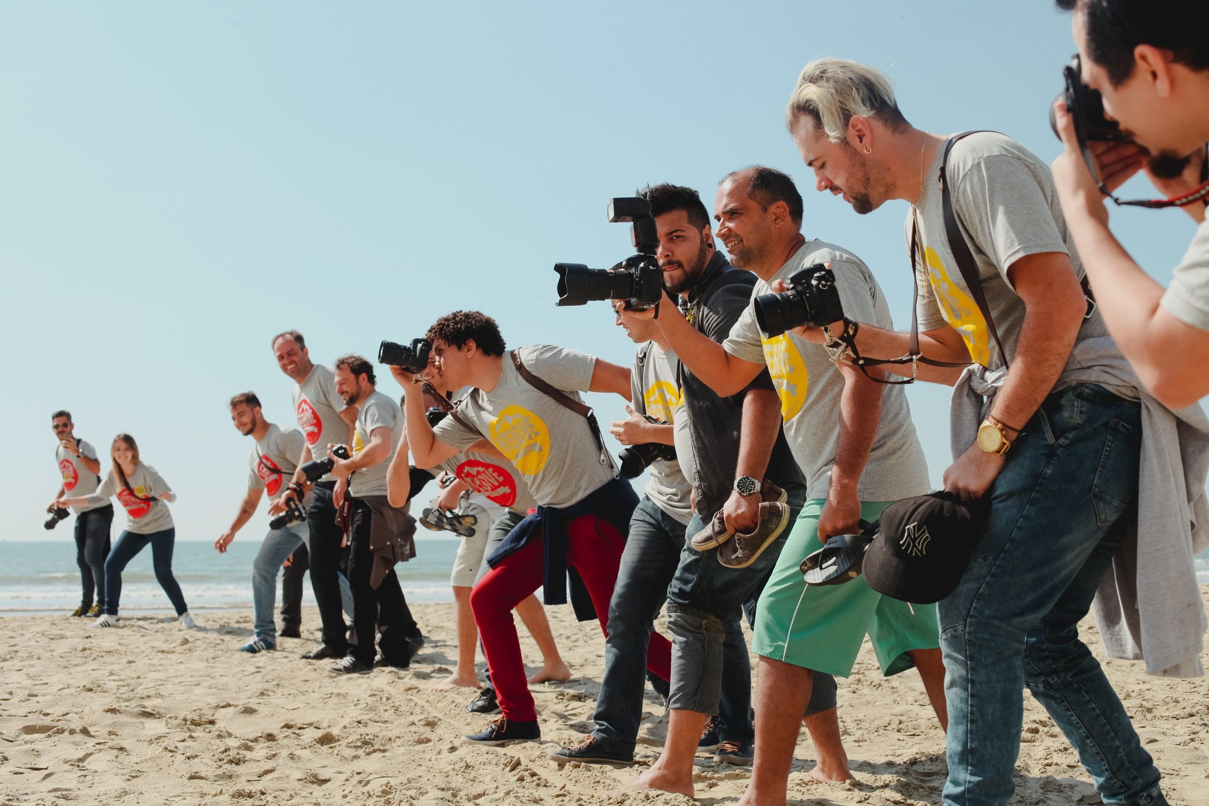 Foto de Wedding Sniper Frankie Costa 23