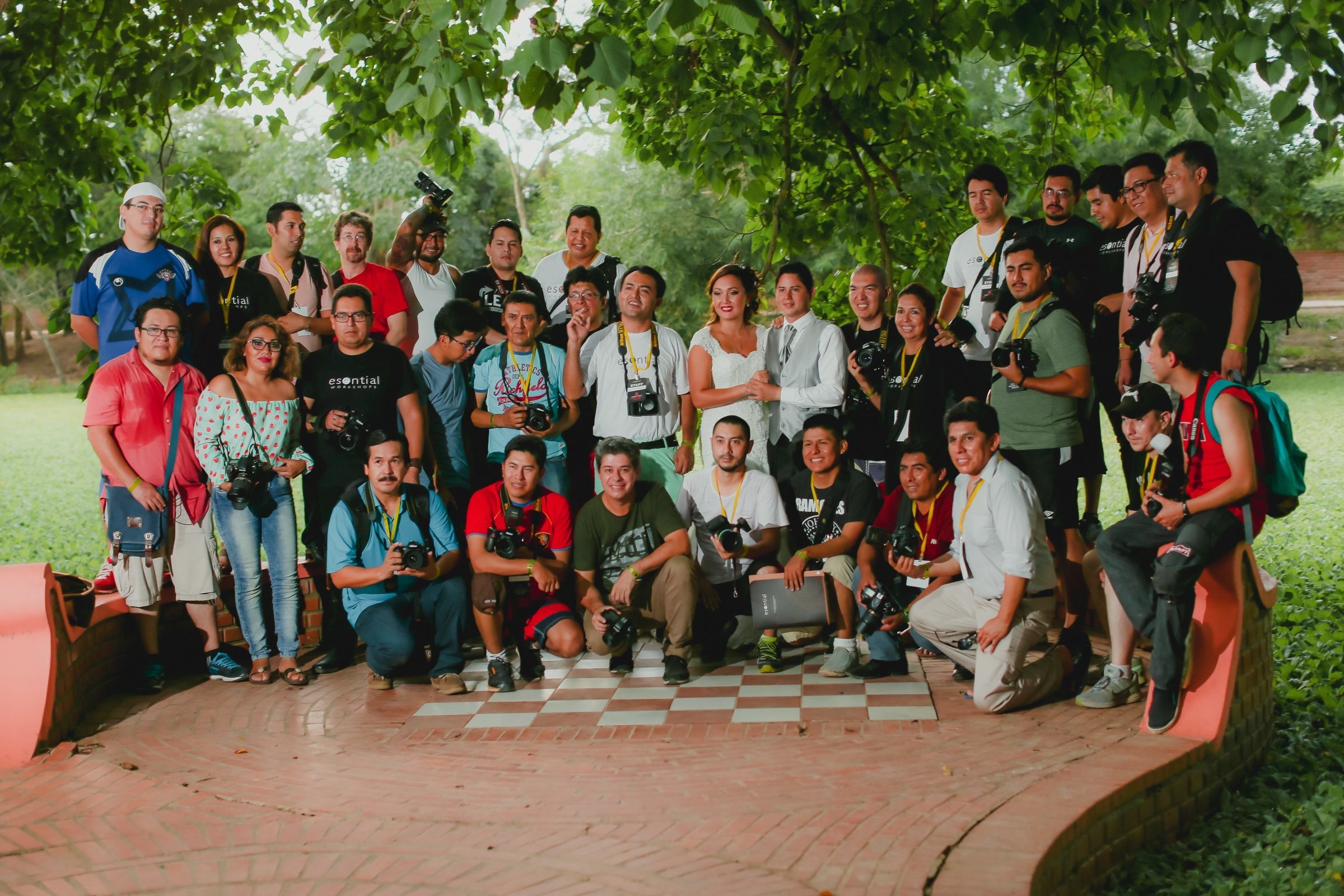 Foto de Wedding Sniper Frankie Costa 20