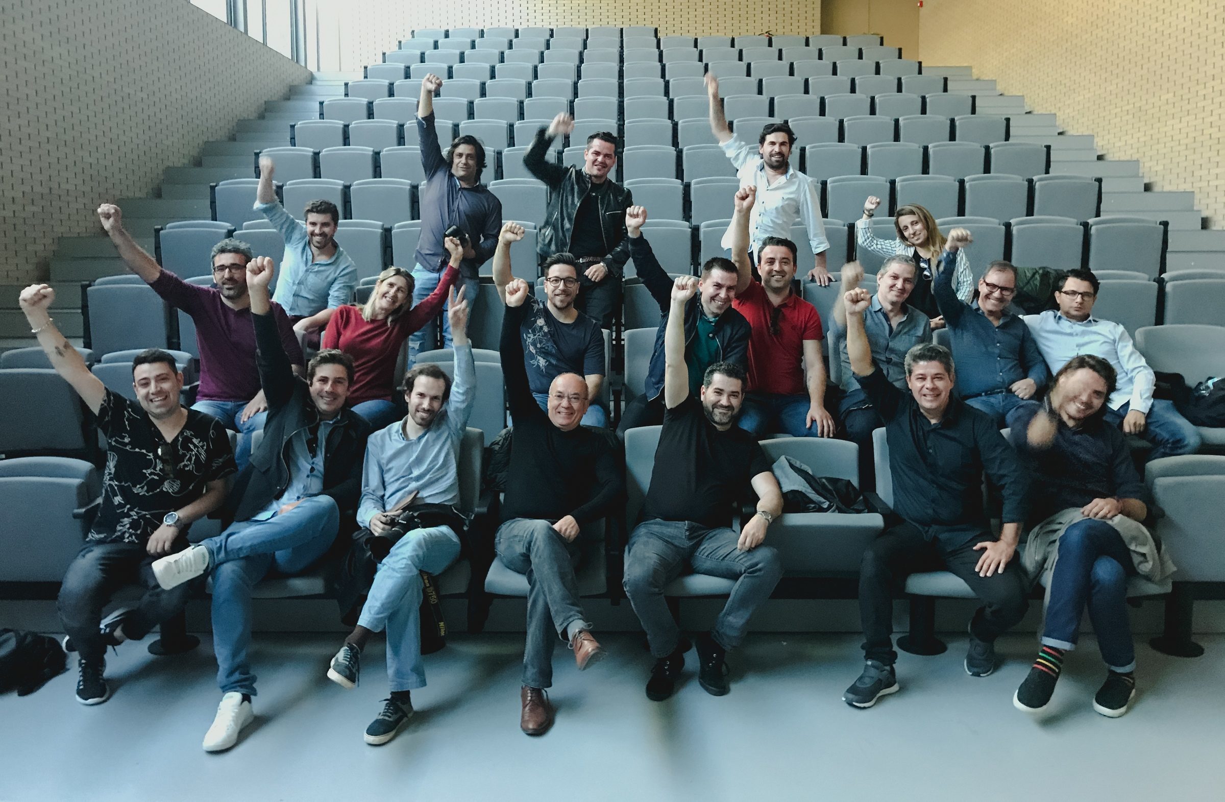 Foto de Wedding Sniper Frankie Costa 7