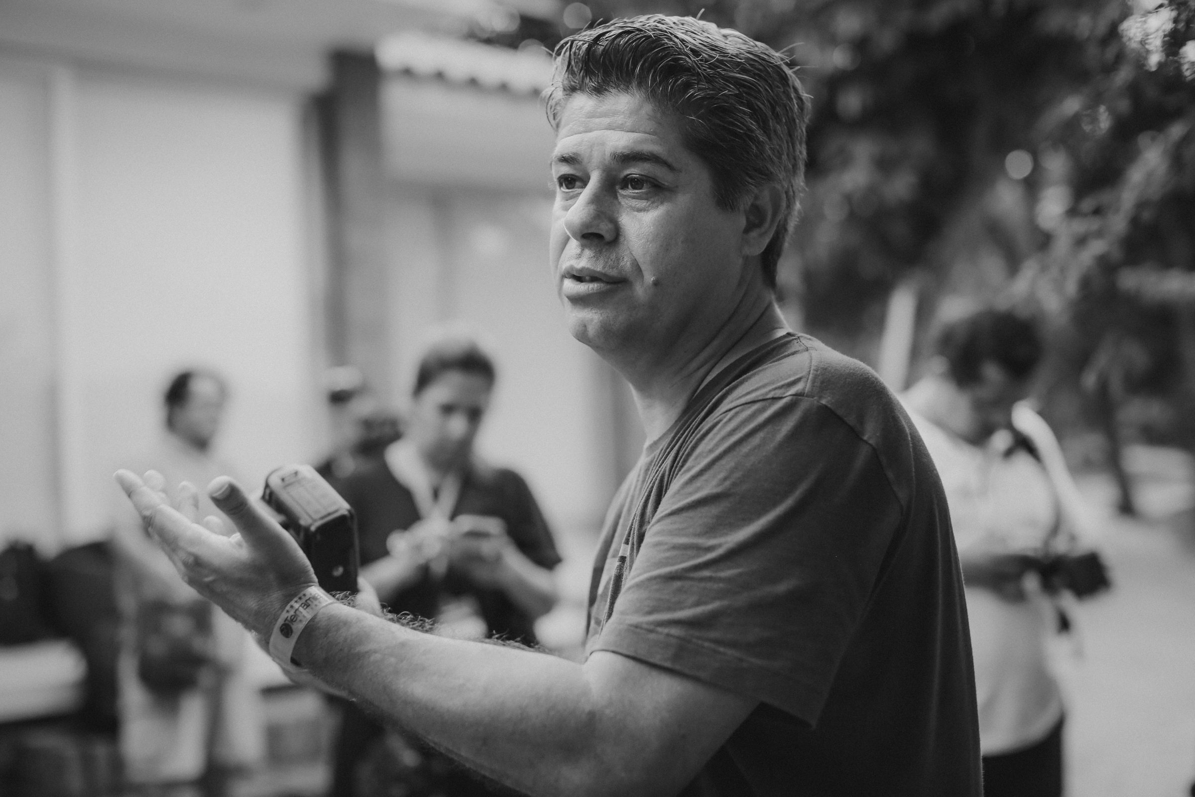 Foto de Wedding Sniper Frankie Costa 9