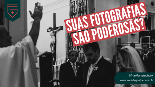 SUAS FOTOGRAFIAS SÃO PODEROSAS ? A resposta é o segredo para...